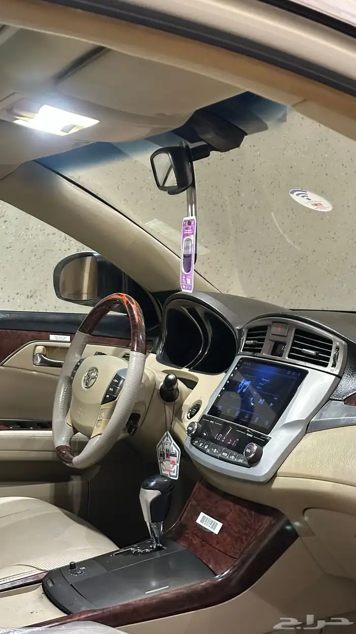 افالون مديل 2011 9