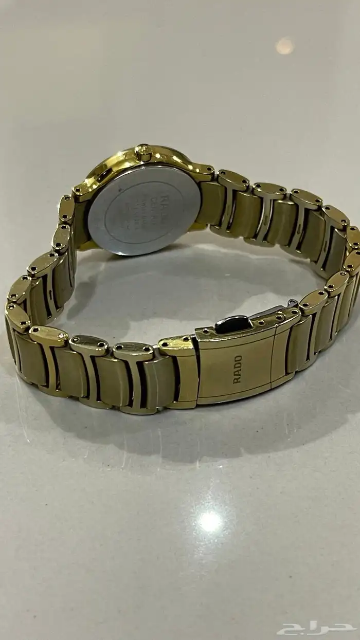 رادو نسائي 2