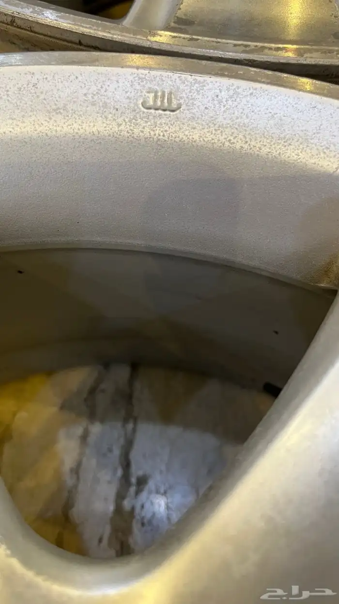 جنوط كامري 2011 1