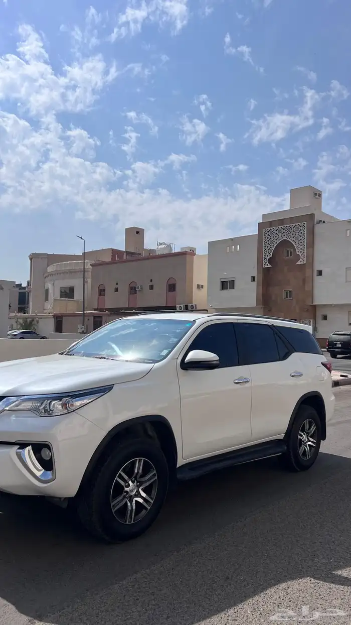 فورشنر 6 سلندر VX 3