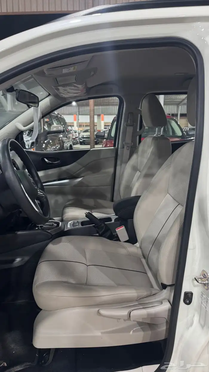 نيسان اكستيرا 2023 دبل 13