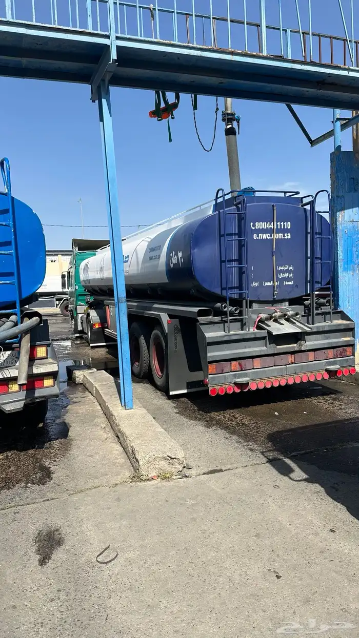 توريد مياه تحلية احدرفيدة خميس مشيظ 0