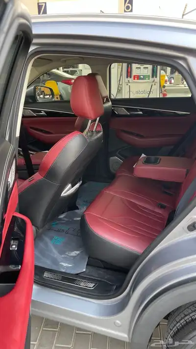 شانجان سي اس 2021 ممشى 180 index