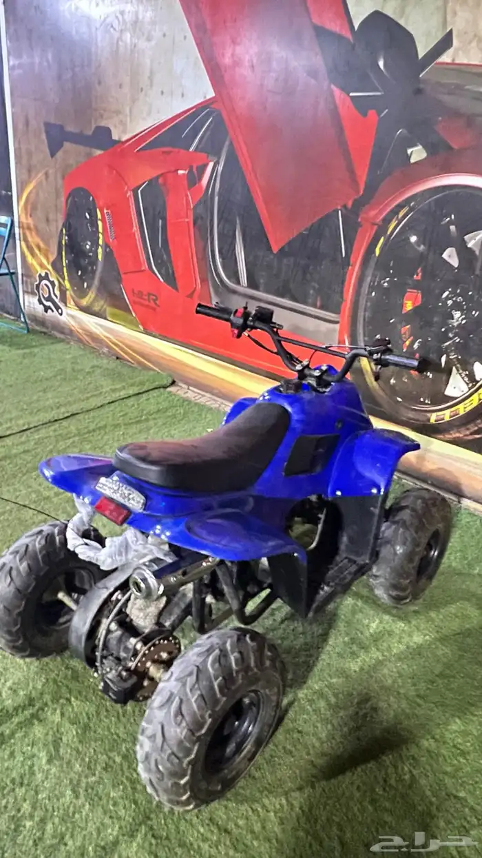 دباب صيني للبيع 1