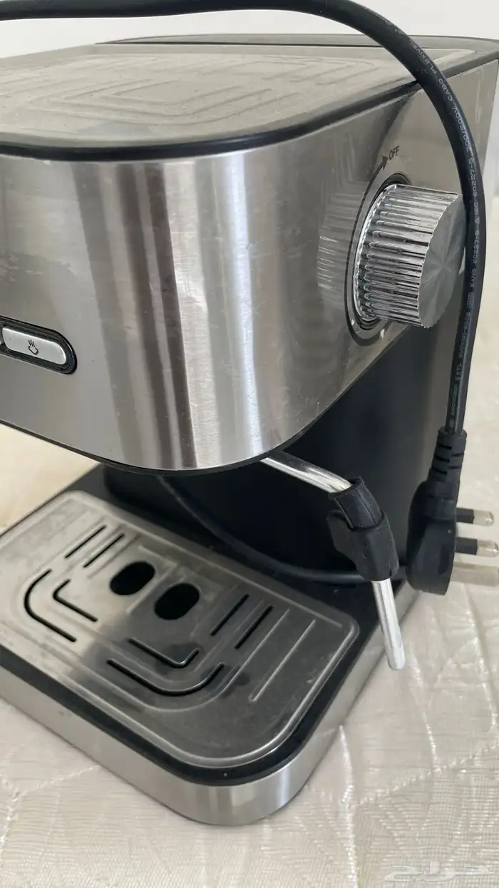 مكينه اسبرسو 2