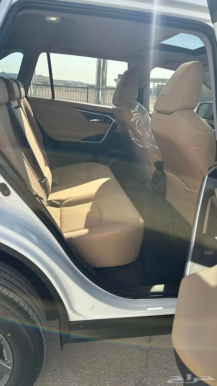 راف فور2025 14