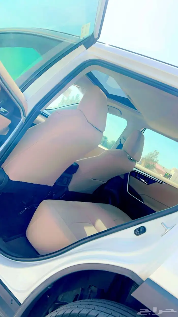 راف فور 2021 6