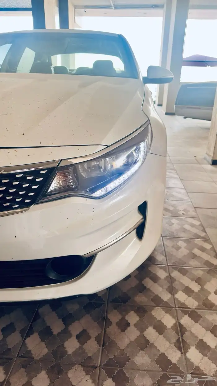 أوبتيما 2017 0