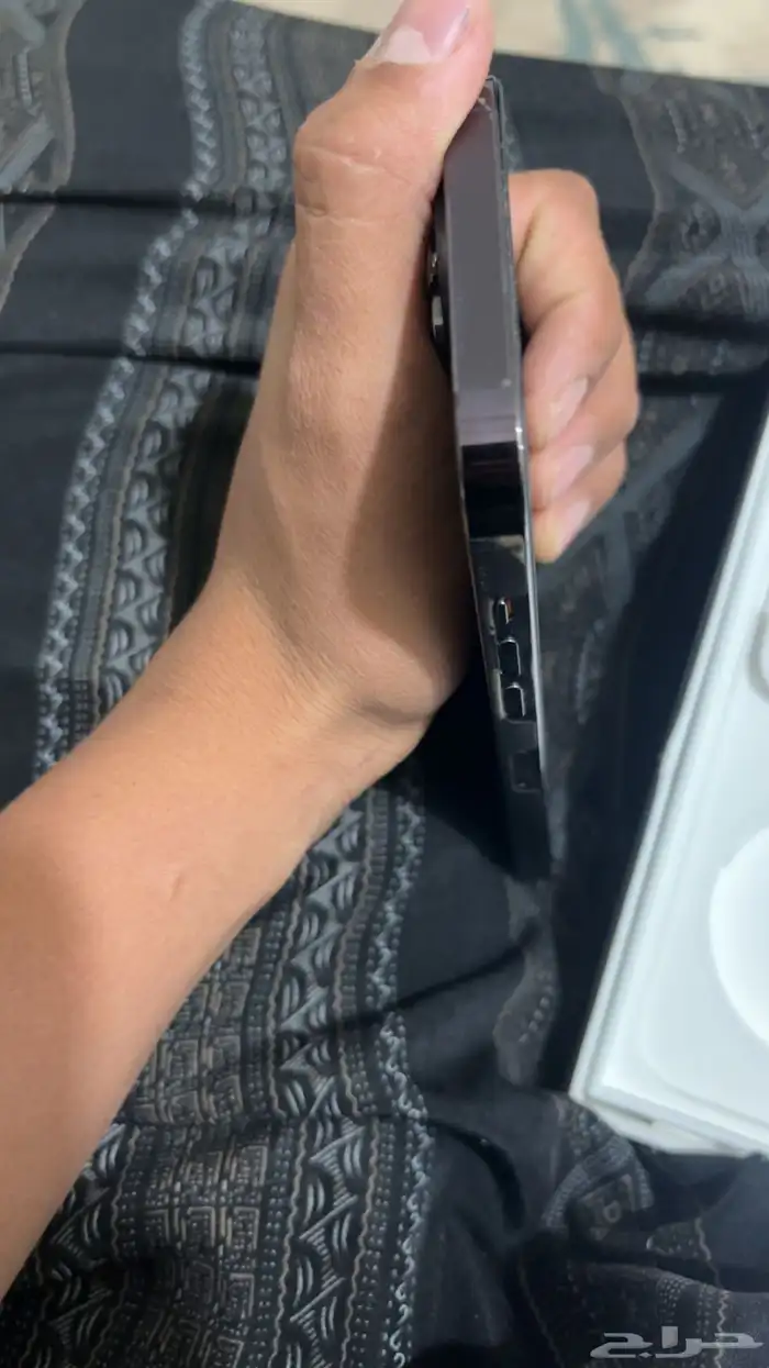 آيفون 14برو ماكس 1