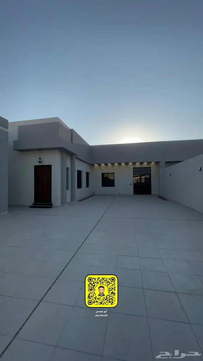 للبيع دور بحي القصور عنيزة 2