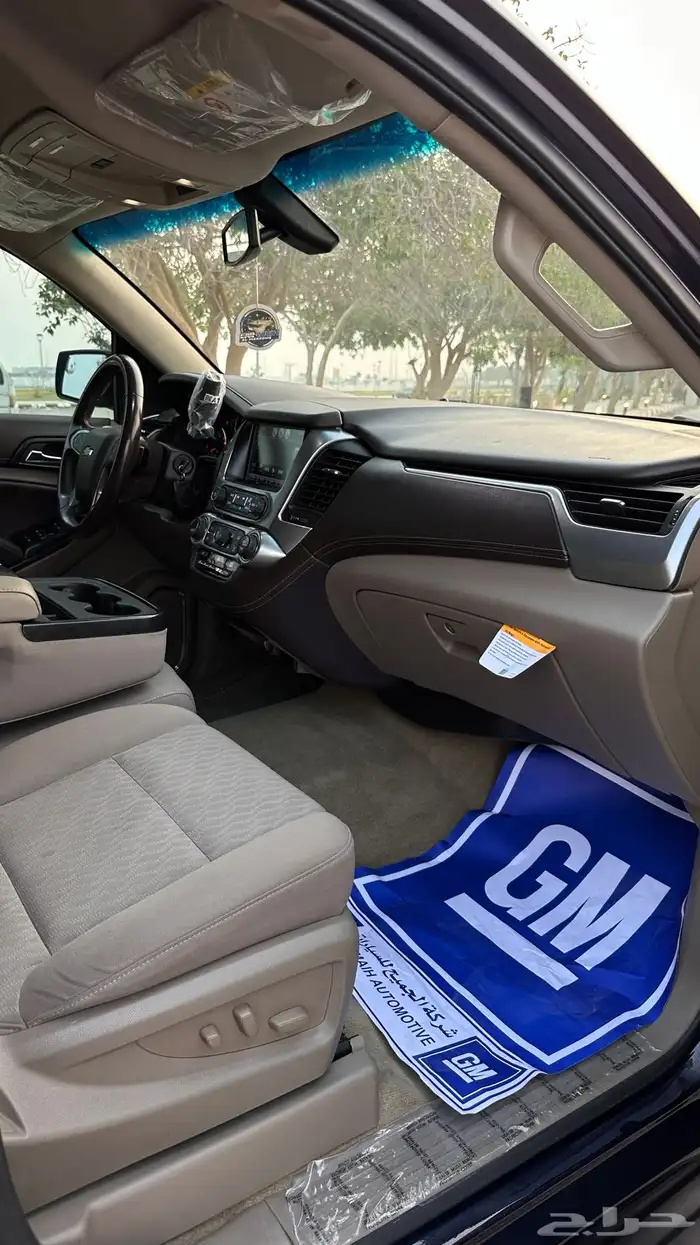 شفرولية سوبر بان 2018 دبل قمة في النظافة 39