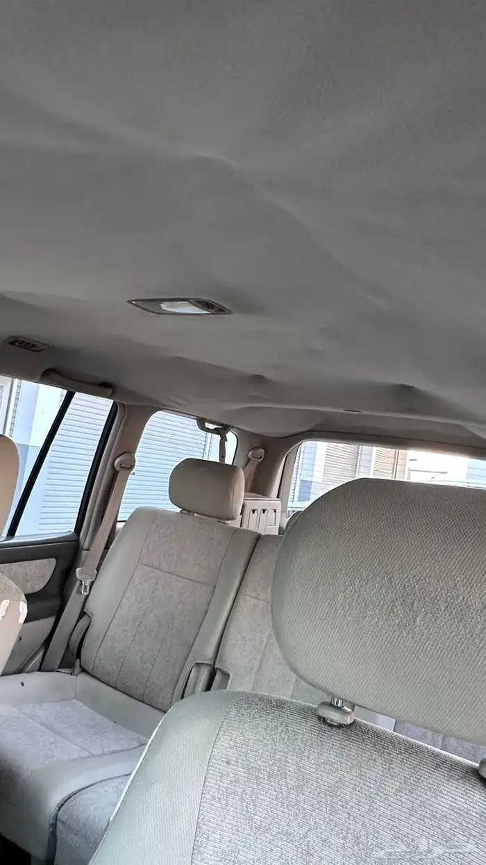 جي اكس ار سعودي اسود GXR 2004 18