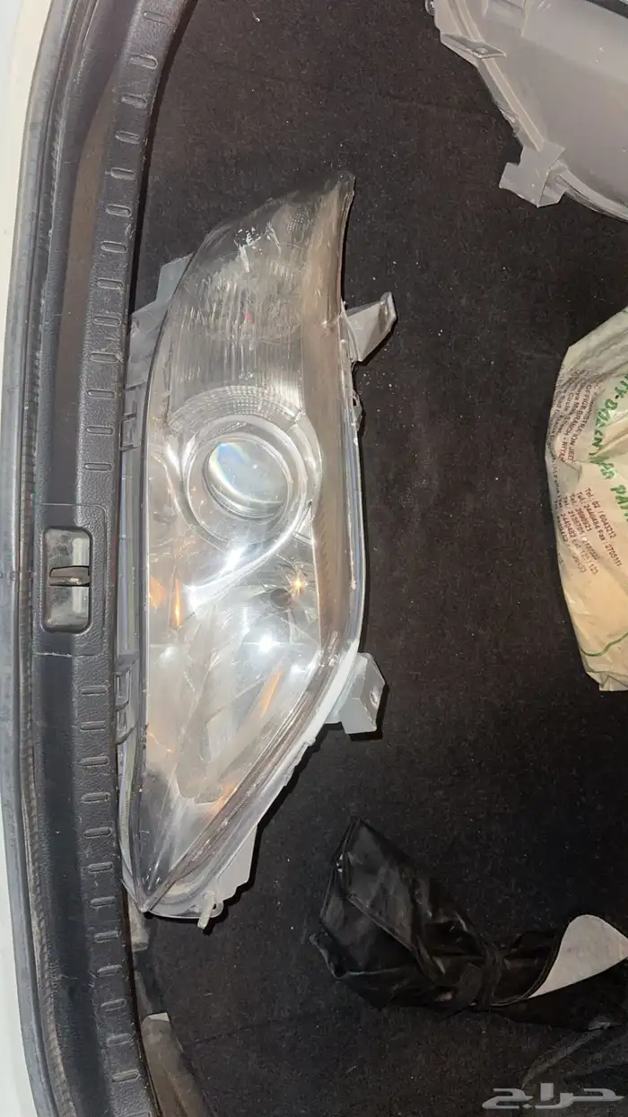 شمعات كامري من 2007 الى 2011 0