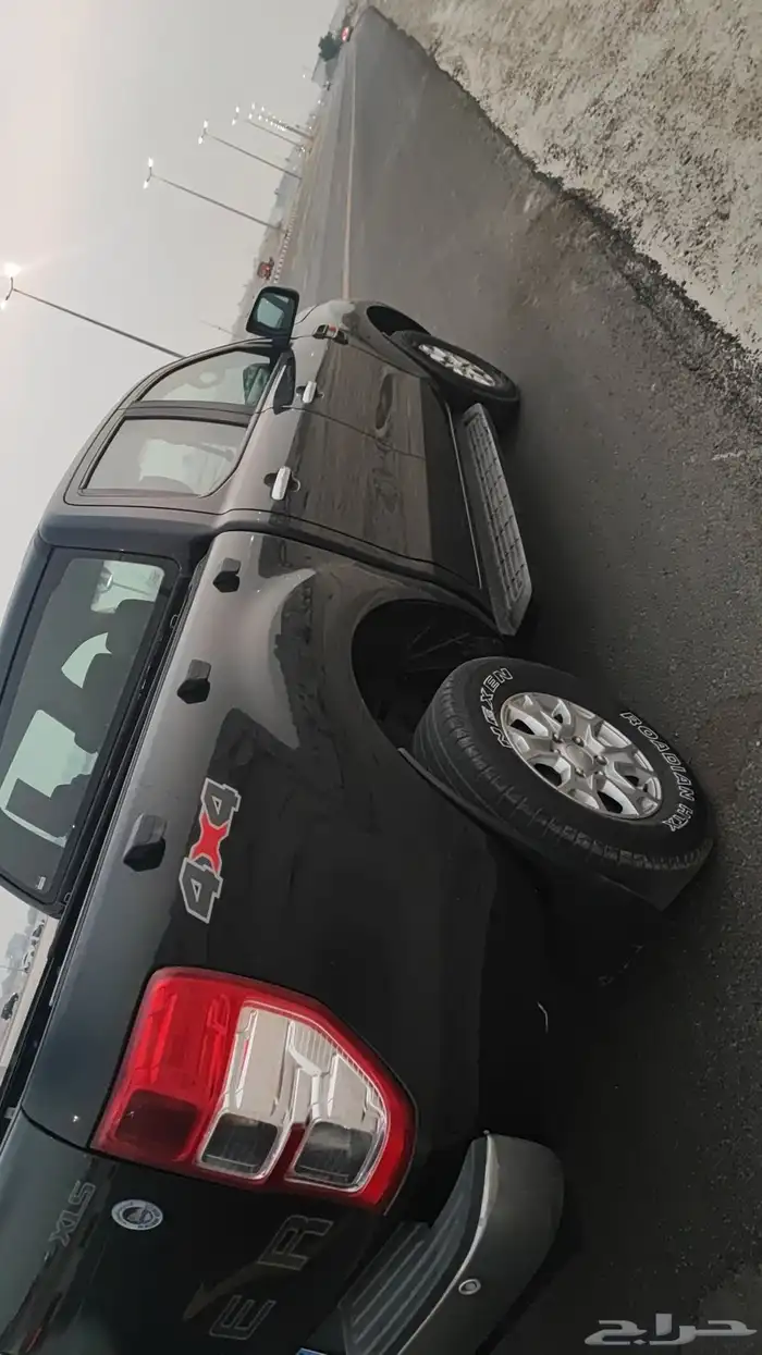 فورد رينجر 2022 6