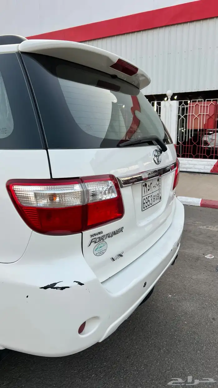 فورشنر 2011مخزن 10