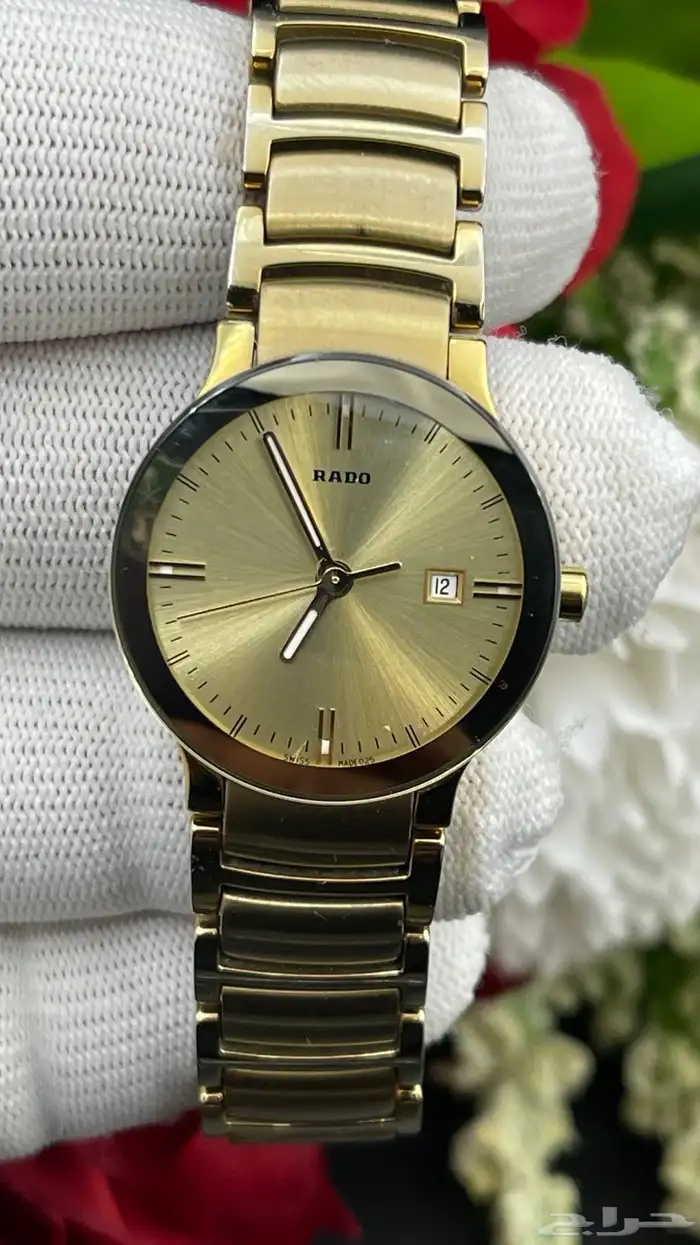 رادو نسائي 7