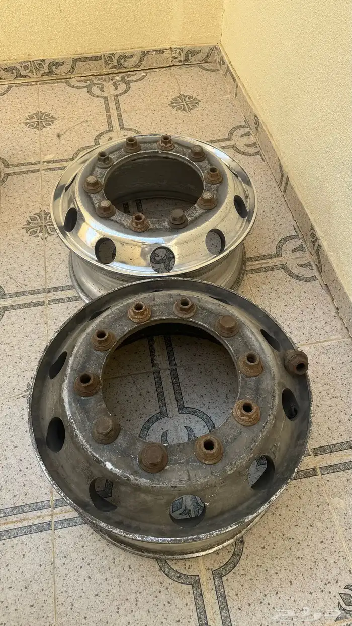 جنوط المنيوم 0