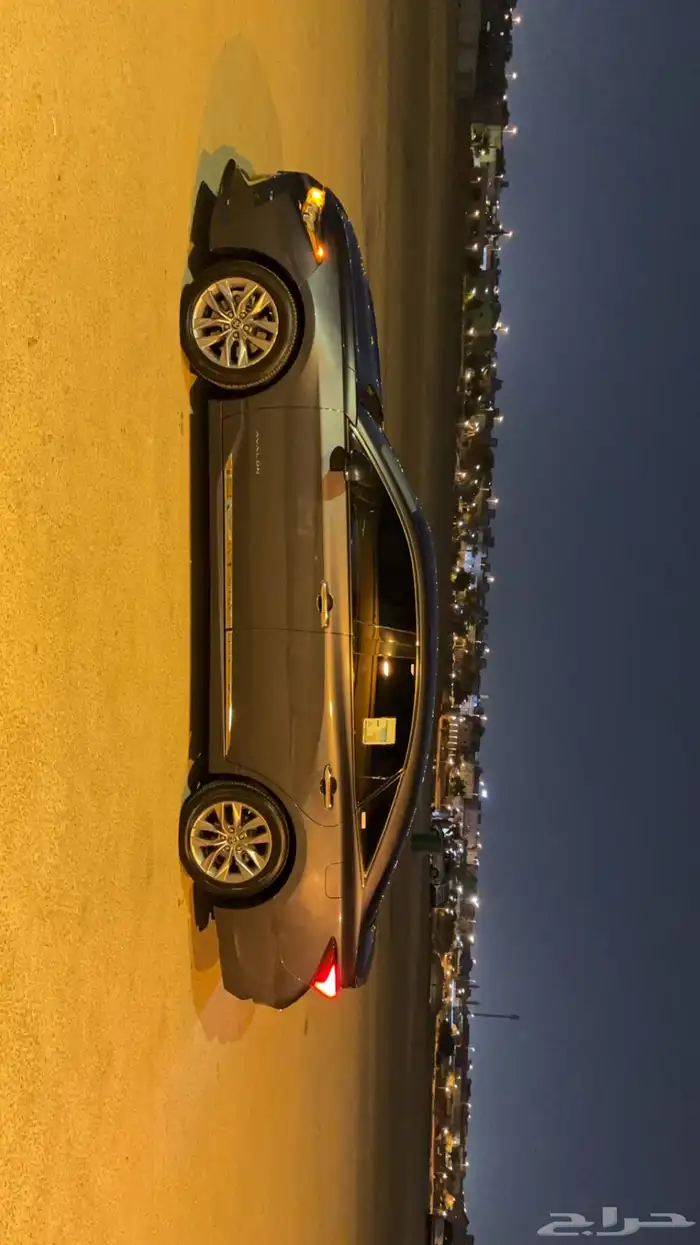 افلون نص فل تورينق للبيع 1