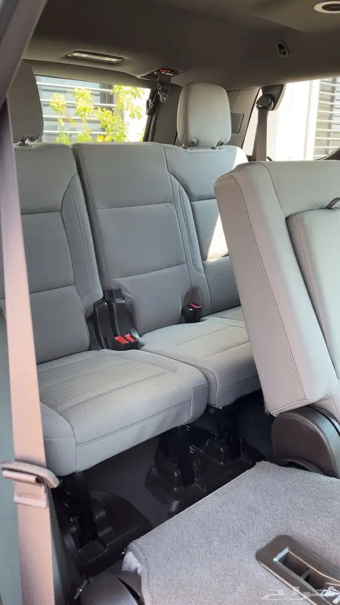 تاهو LS بدون دبل ماشي 30 الف 20