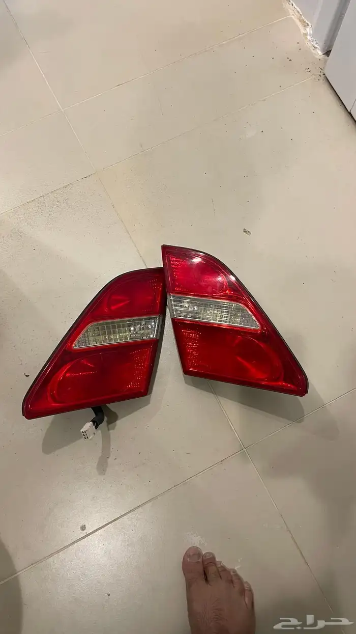 قطع غيار لكزس 430 موديل 2001 1