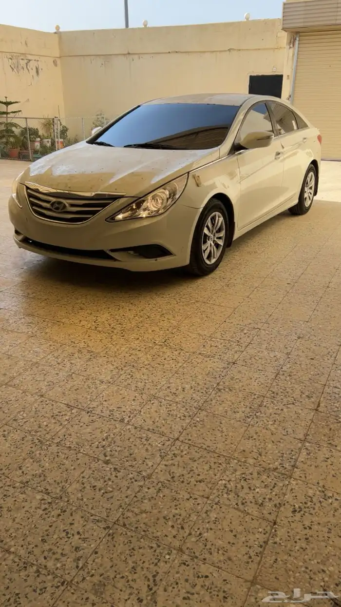 سوناتا 2013 مجدوعي محول وعلان 2014 10