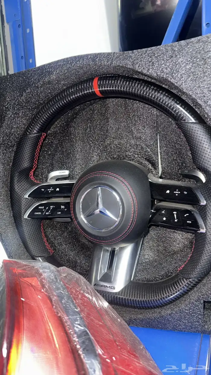 عالم التعديل 72