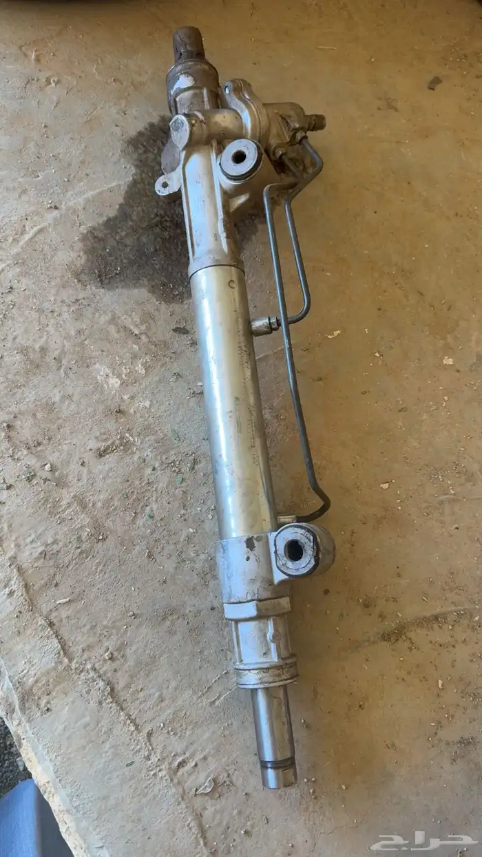 دوده هايلكس من 2006 الي 2015 نظيفع 0