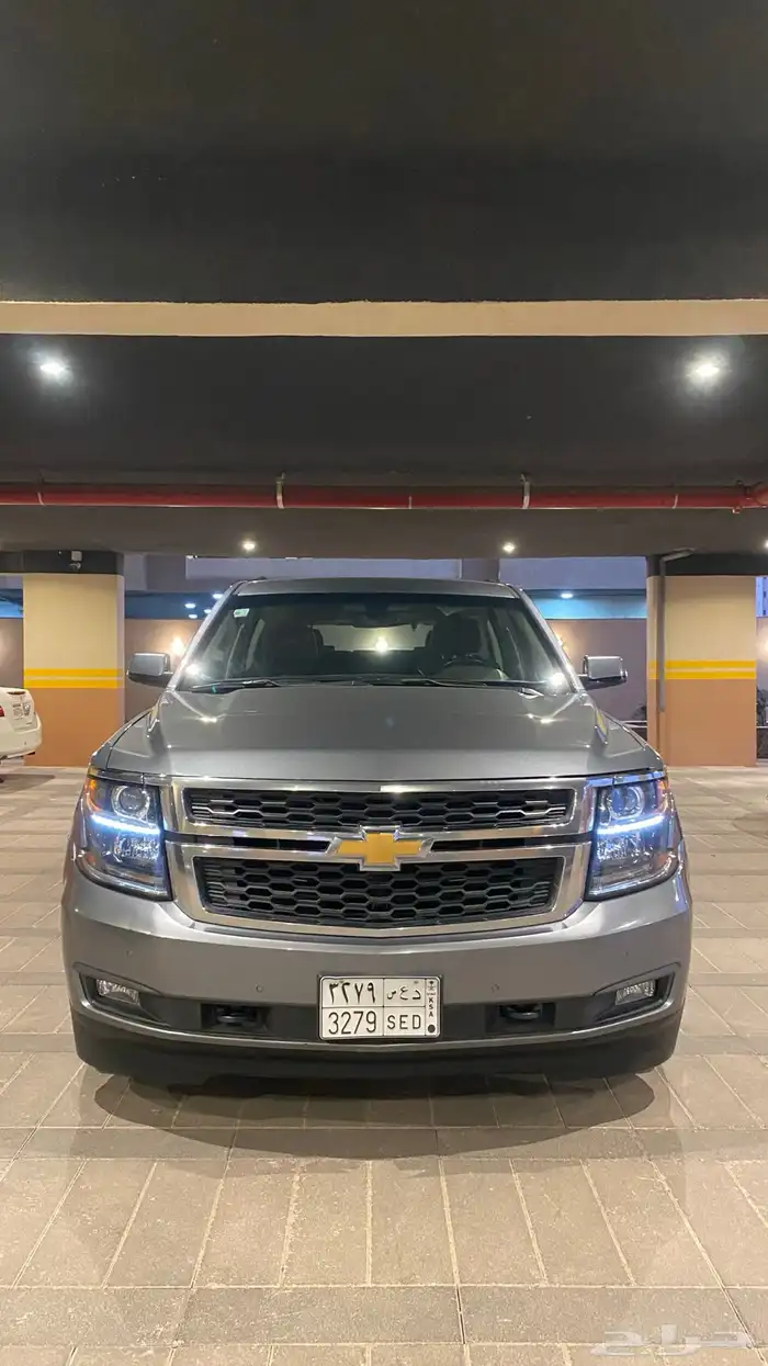 تاهو 2019 دبل 2