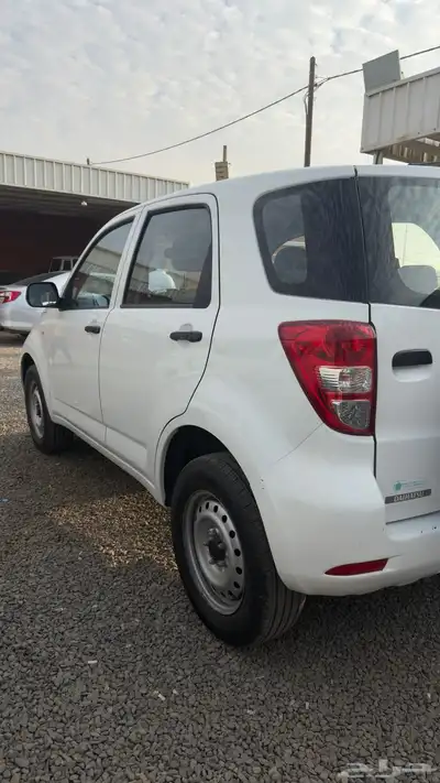 ديهاتسو 2008 index