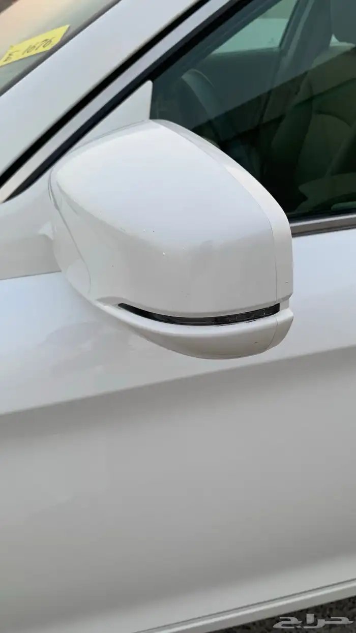 هاوندا اكورد 2016 اخو الجديدة منوة المستخدم 52