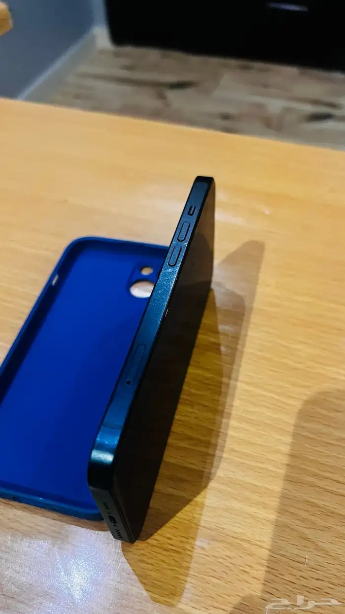 جوال ايفون 13 ذاكرة 256 قيقا مع ملاحظات 3