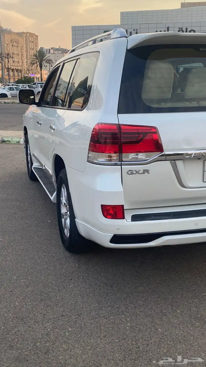 جي اكسار 2016 10