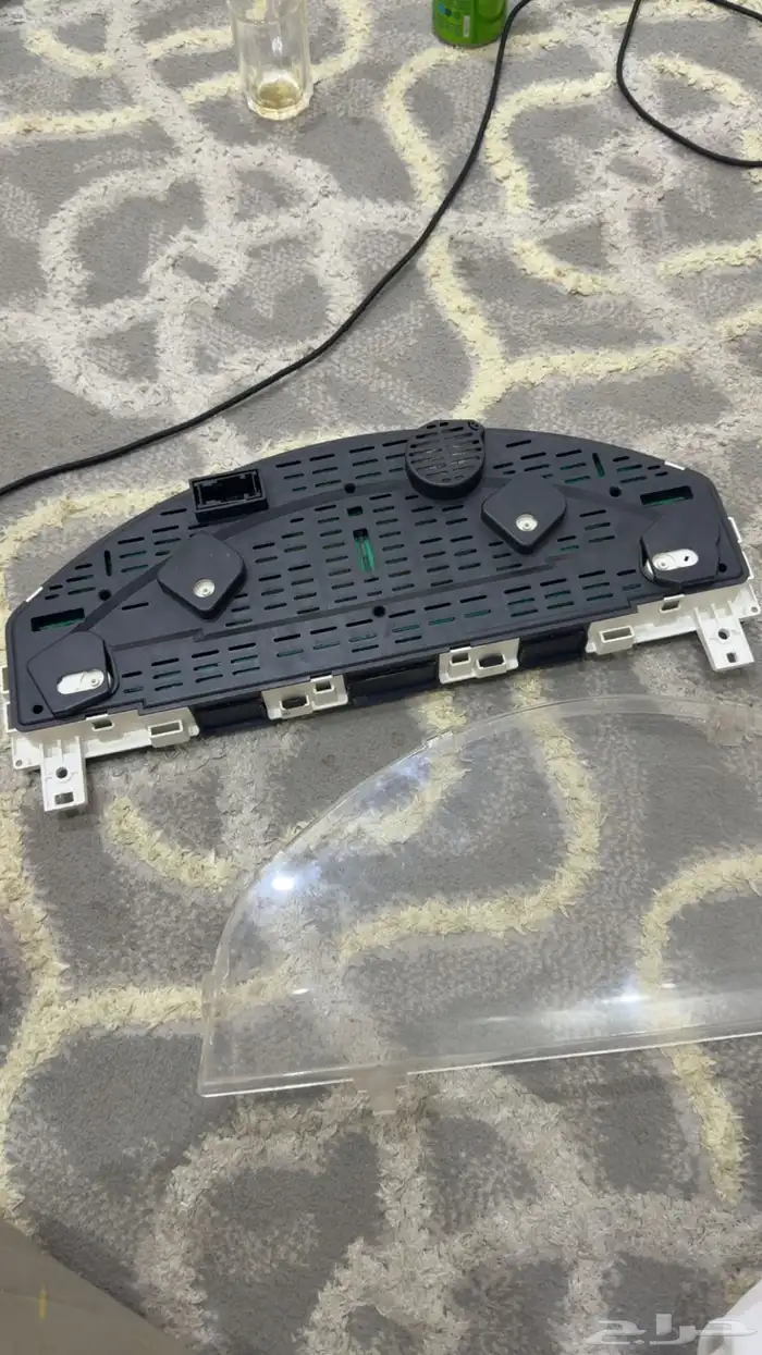 عداد كابرس نضيف للبيع 1