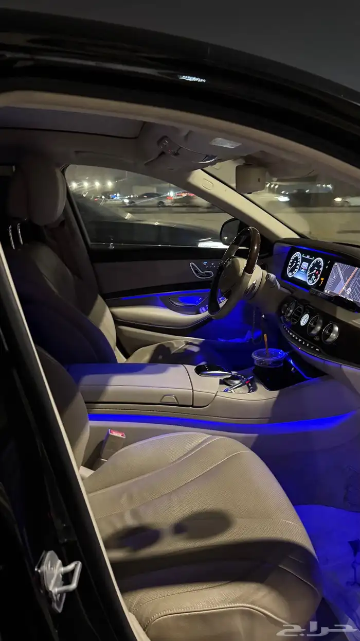 مرسيدس فل كامل 2015 13