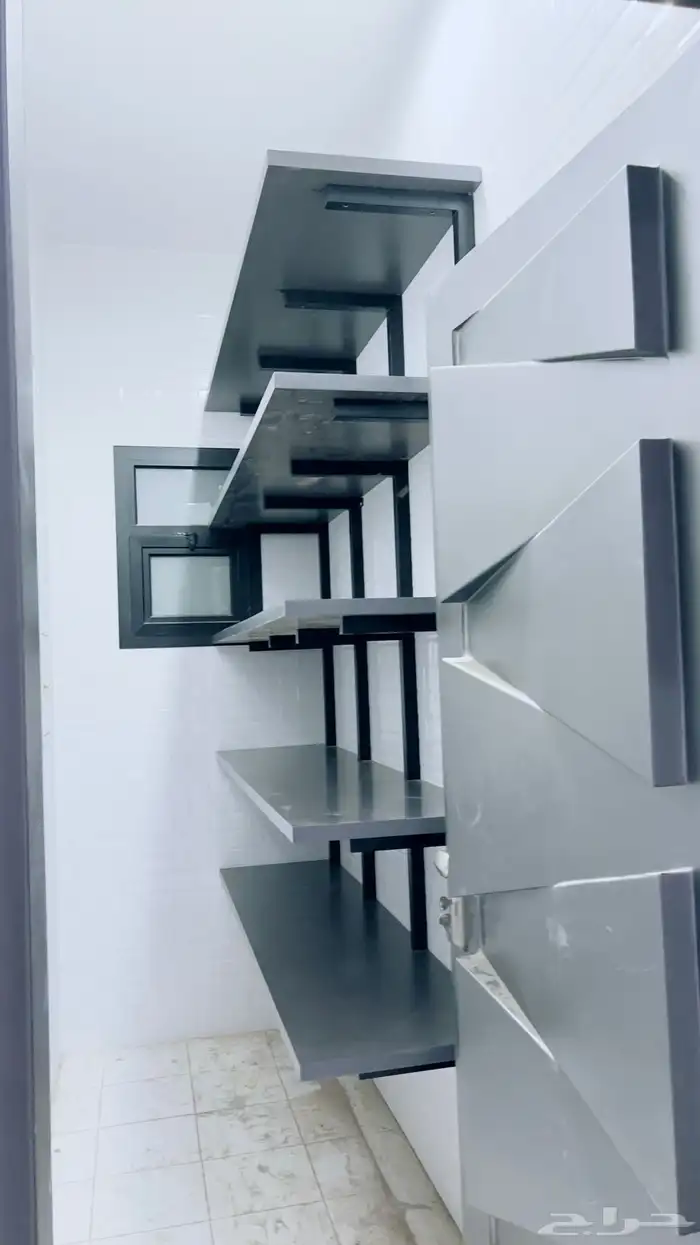 ارفف مستودعات 0