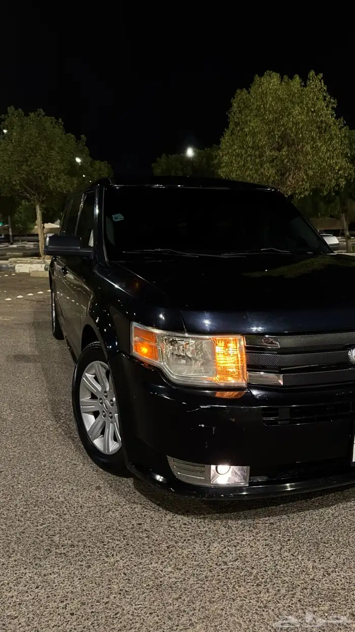 Ford Flex 2012 14