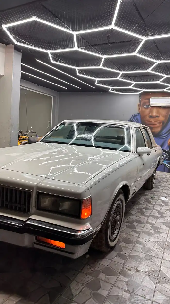 كابرس بروقهام 2