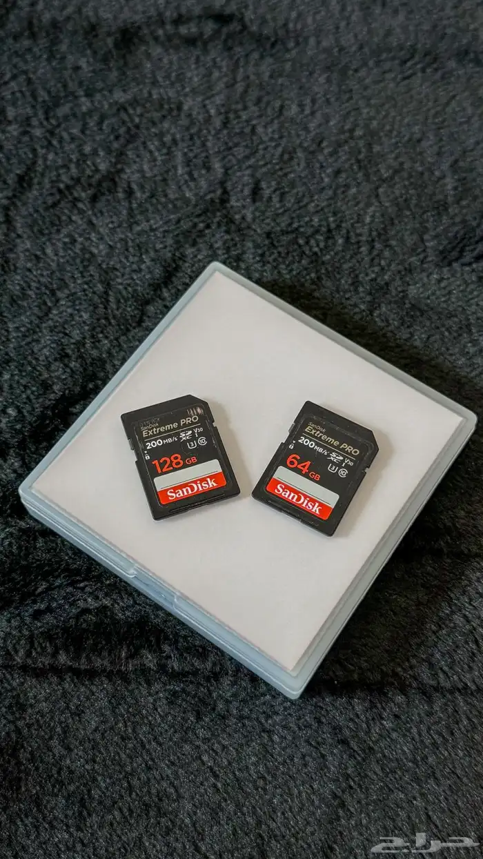 كاميرا كانون RF R10 5