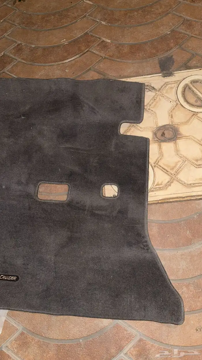 فرشه خلفية جيب ربع 4