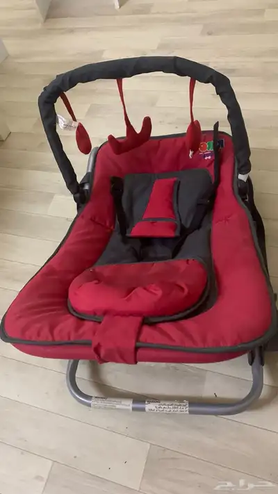 كرسي اطفال بيبي index