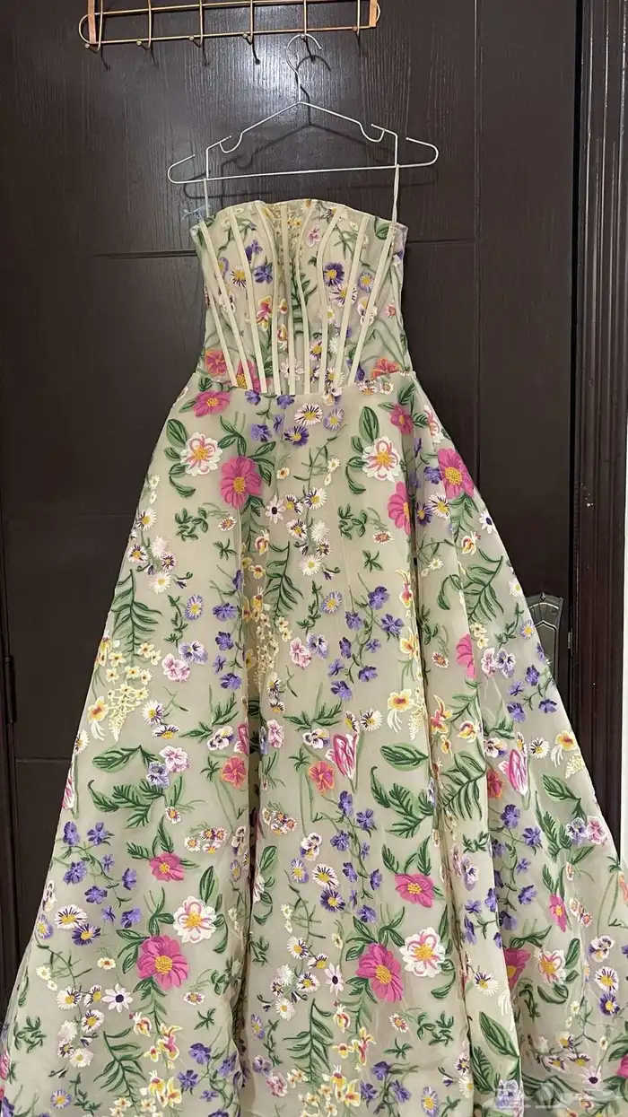 فستان ملكة 6