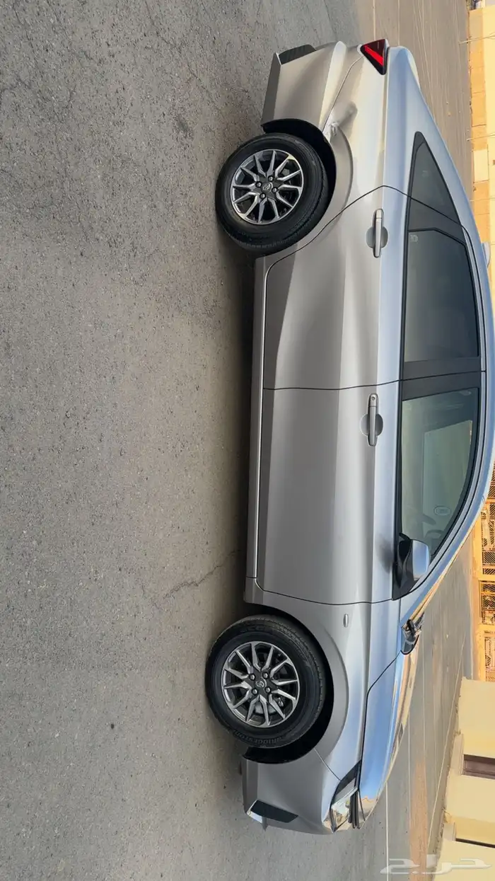 يارس 2024 وكاله عداد 17 2