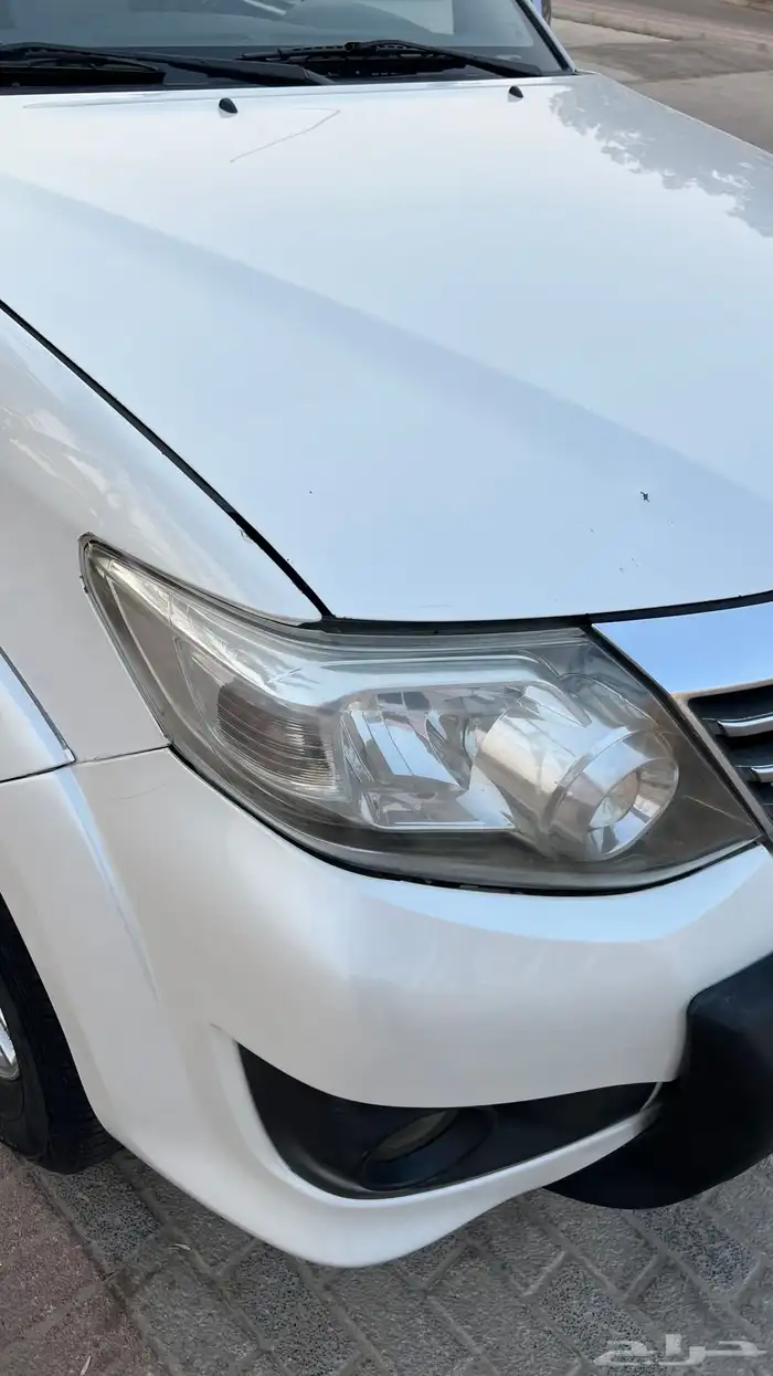 للبيع فورشنر 2013 فل كامل 15