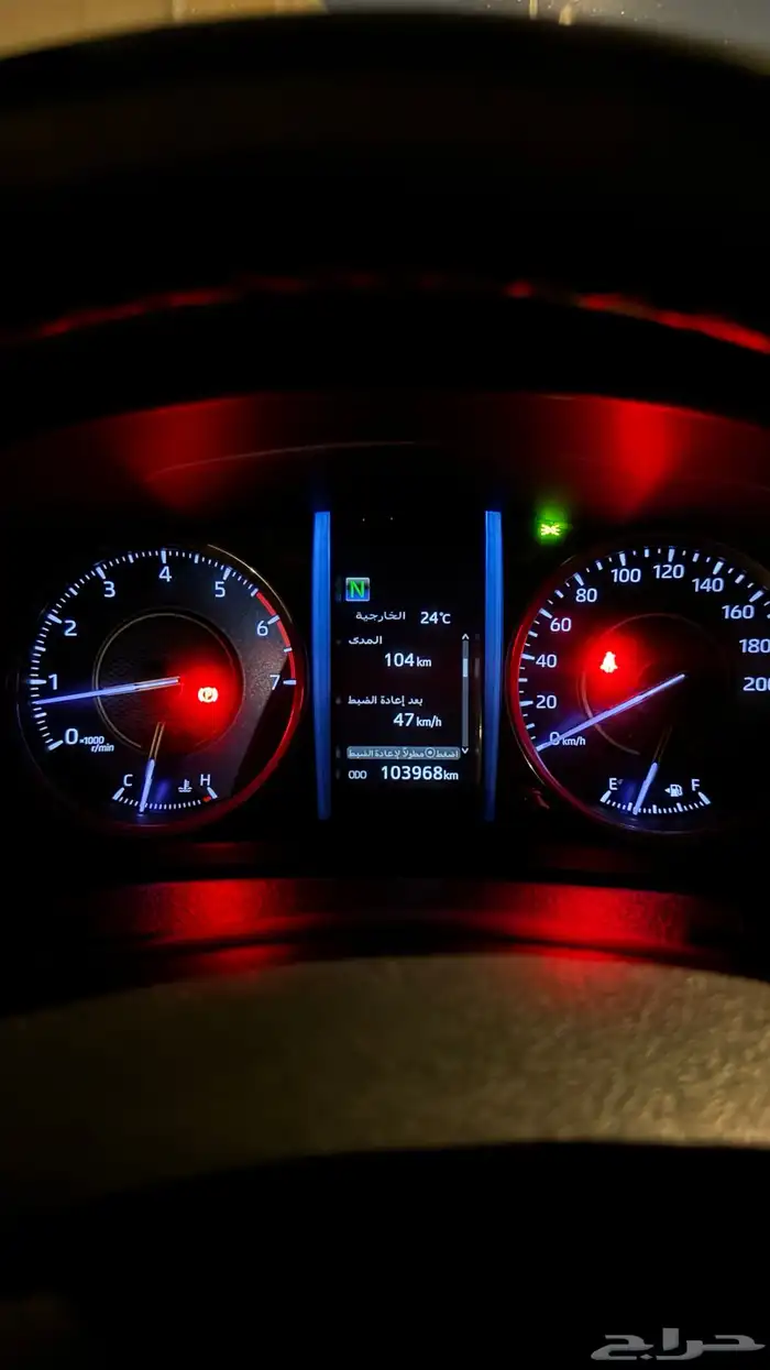 فورتشنر 2021 10