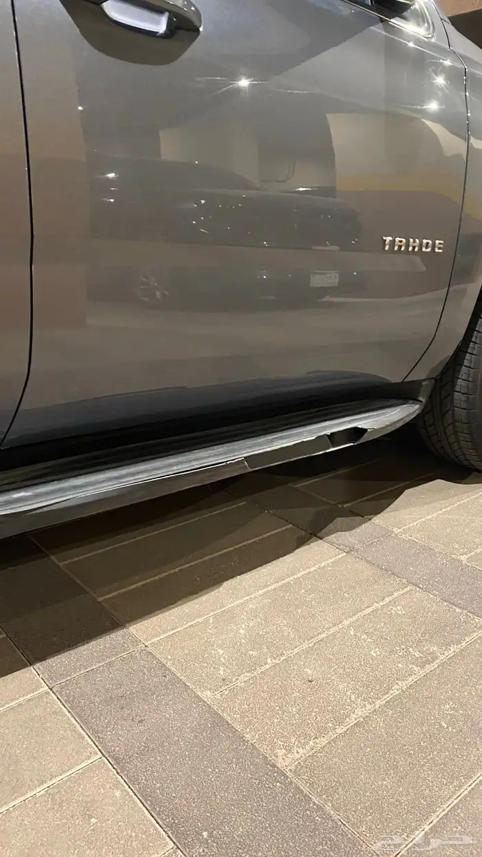 تاهو 2019 دبل 10