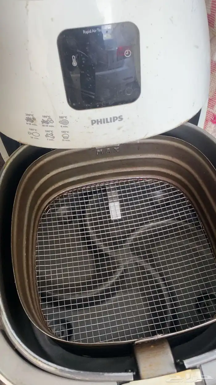 غلايه نظيفه 2