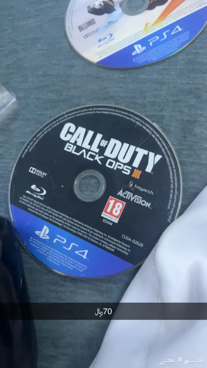 اشرطه للبيع 2