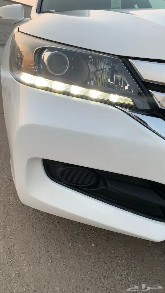 هاوندا اكورد 2016 اخو الجديدة منوة المستخدم 8