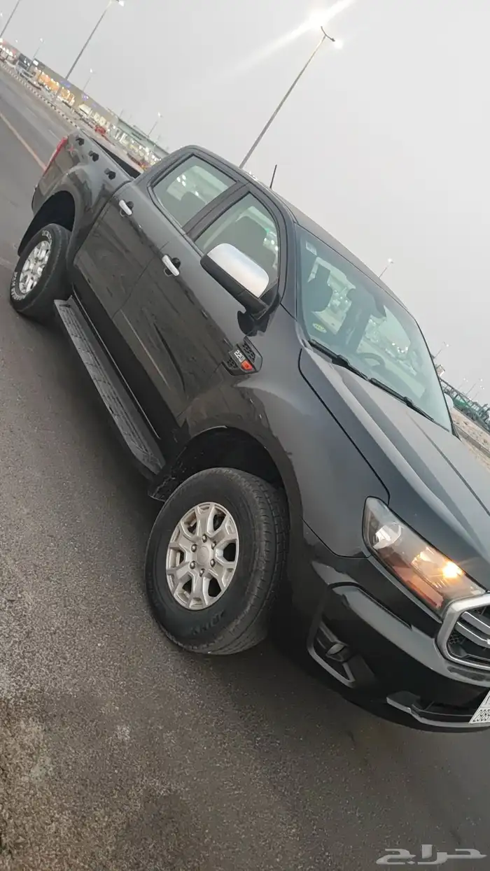 فورد رينجر 2022 0