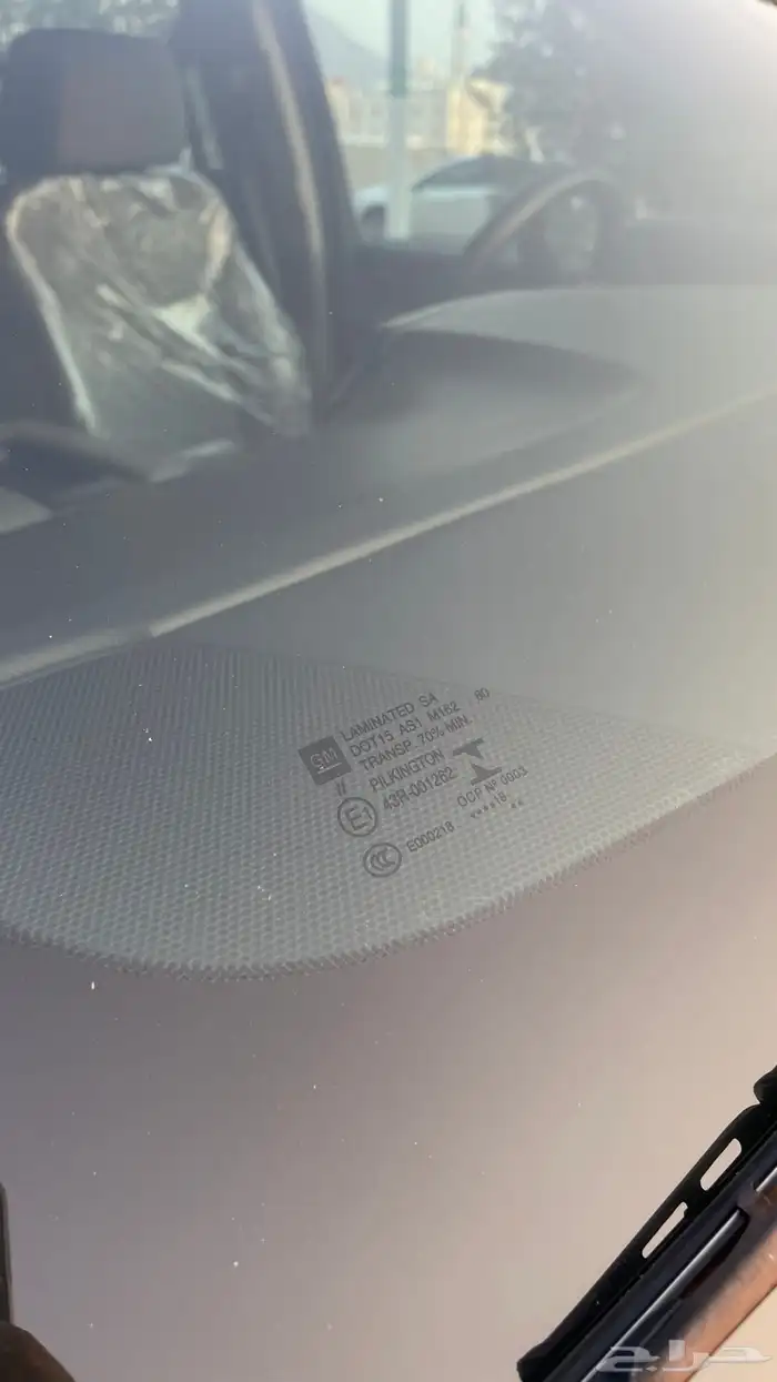 تاهو 2018 نظيف جدا 28